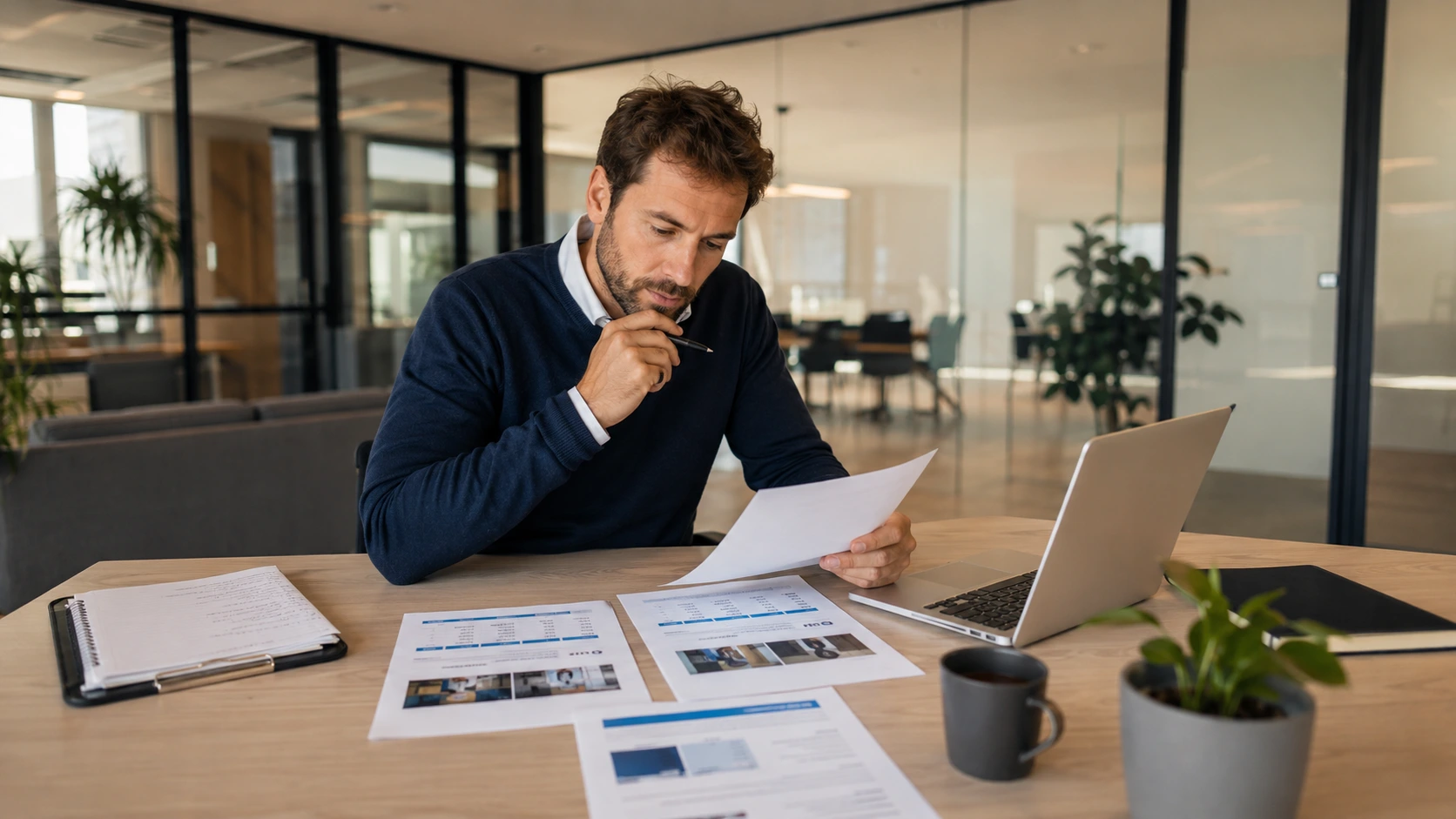 Comparer une entreprise de nettoyage ne consiste pas seulement à regarder le prix : assurance, organisation, réactivité et contenu du devis comptent tout autant.
